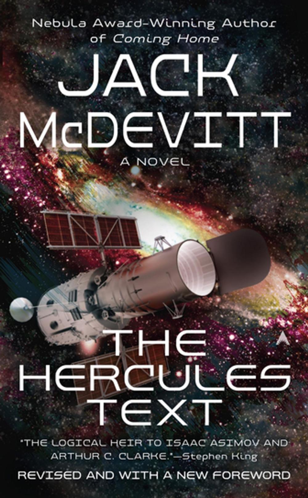 Big bigCover of The Hercules Text