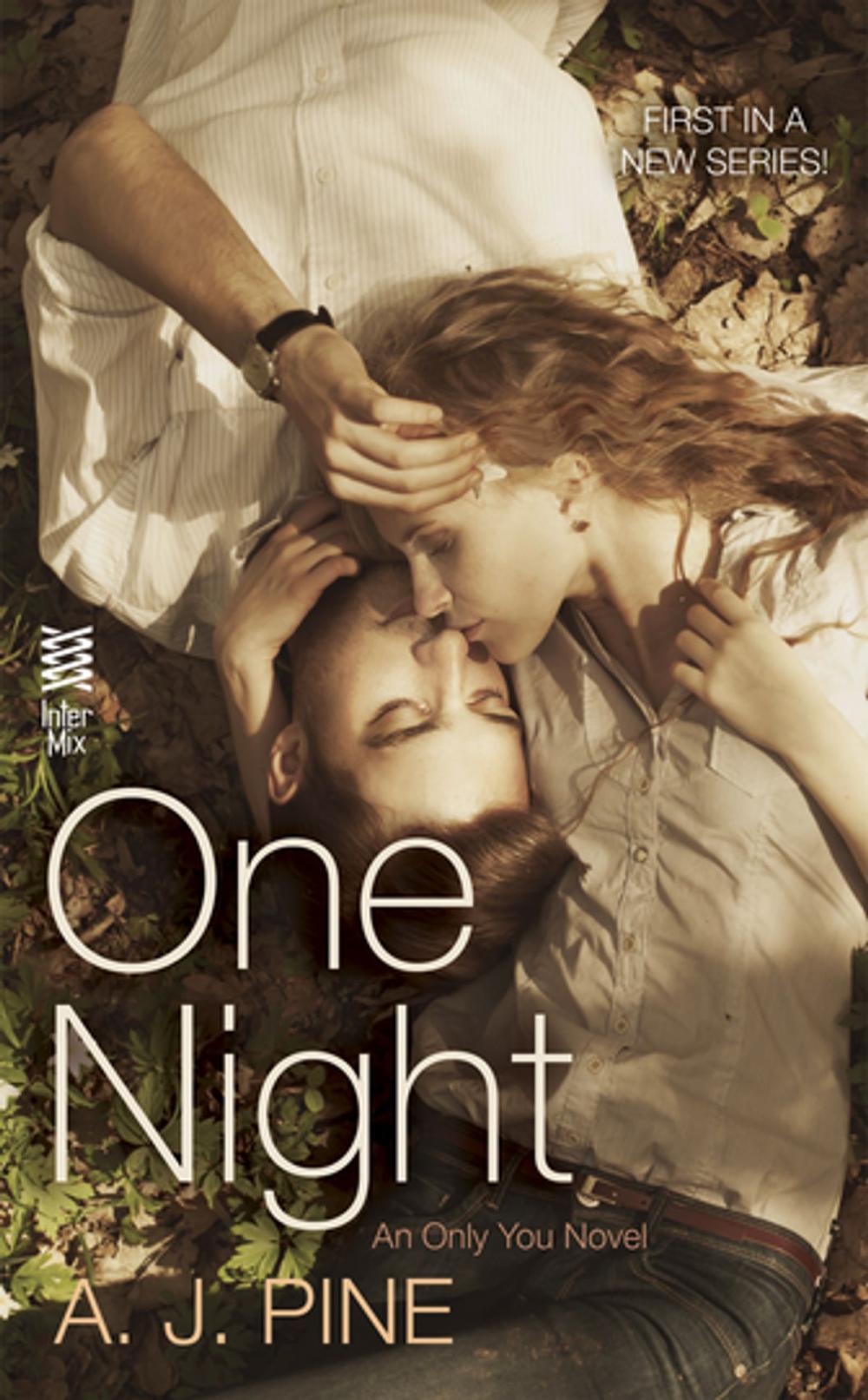 Big bigCover of One Night