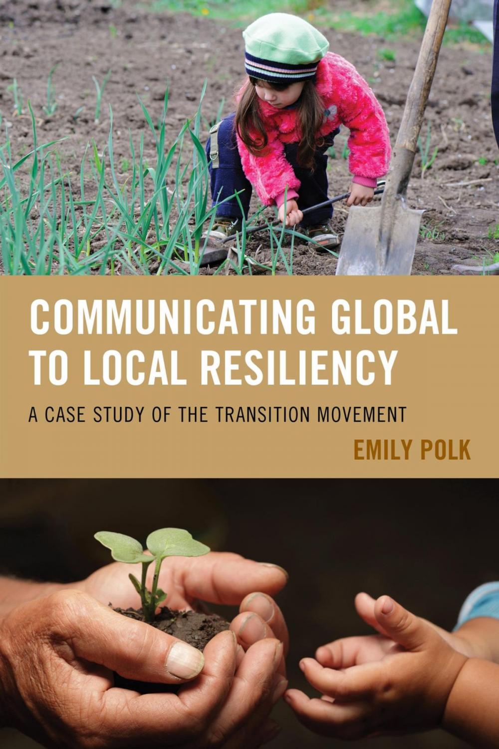 Big bigCover of Communicating Global to Local Resiliency