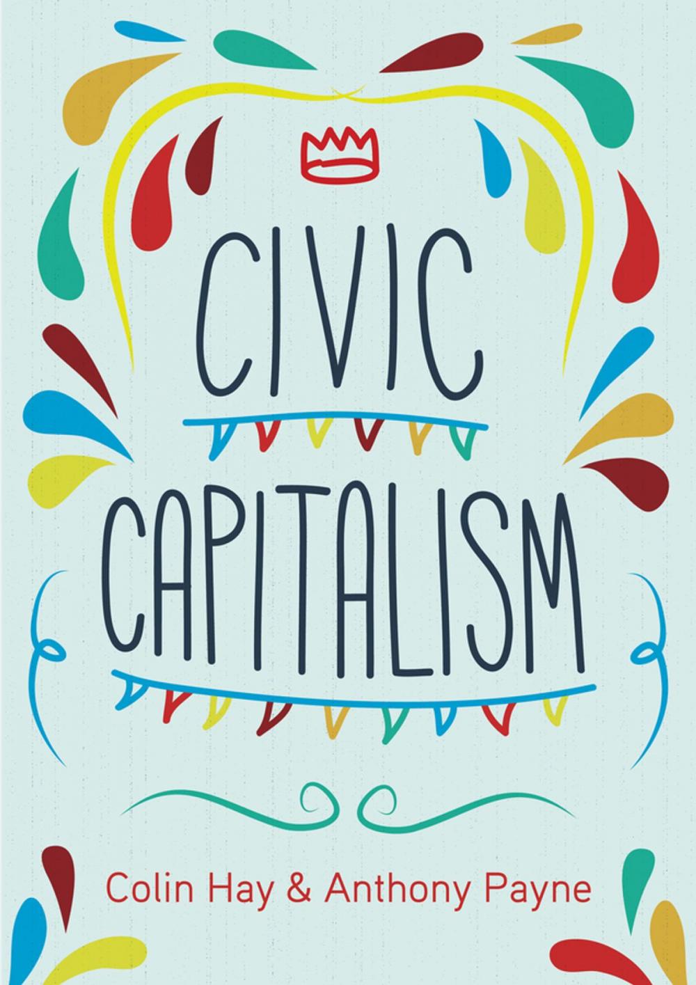 Big bigCover of Civic Capitalism