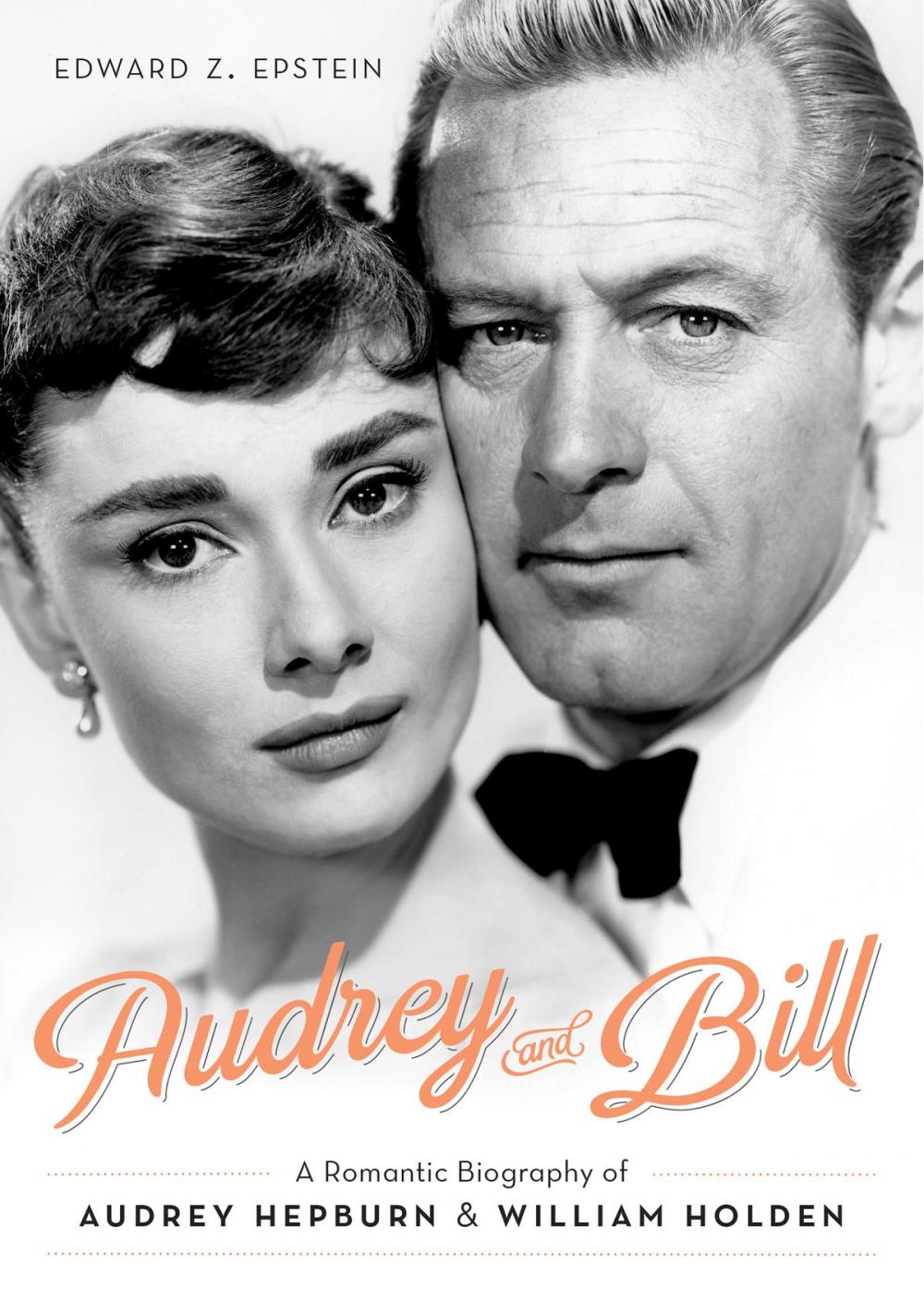 Big bigCover of Audrey and Bill