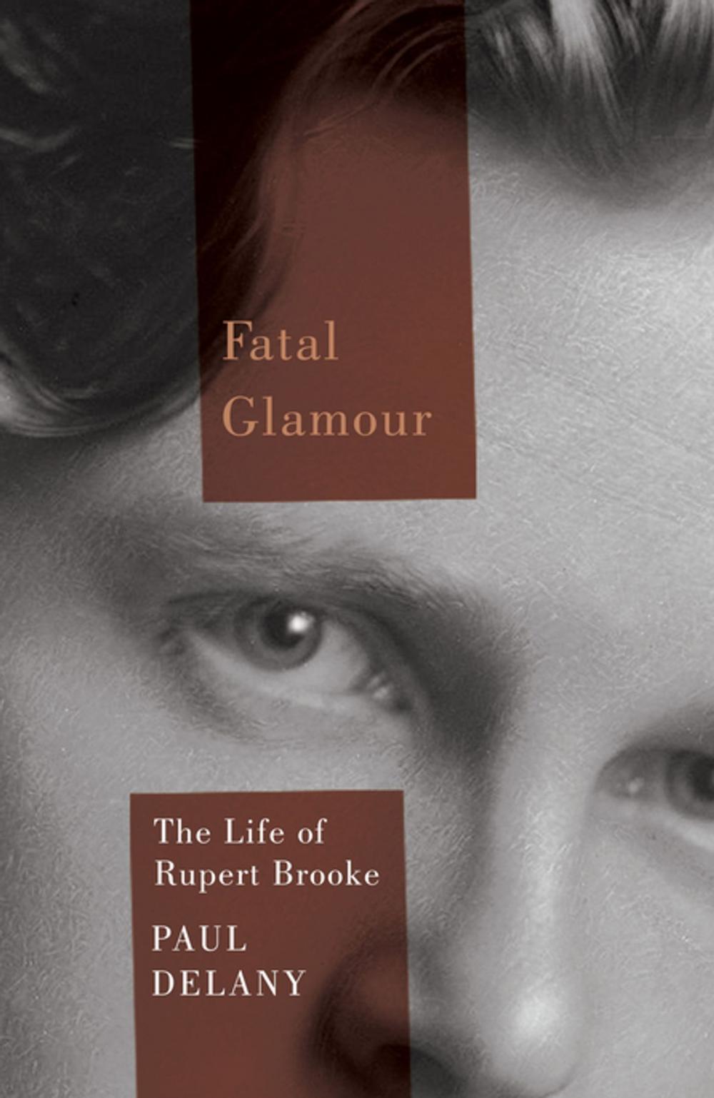 Big bigCover of Fatal Glamour