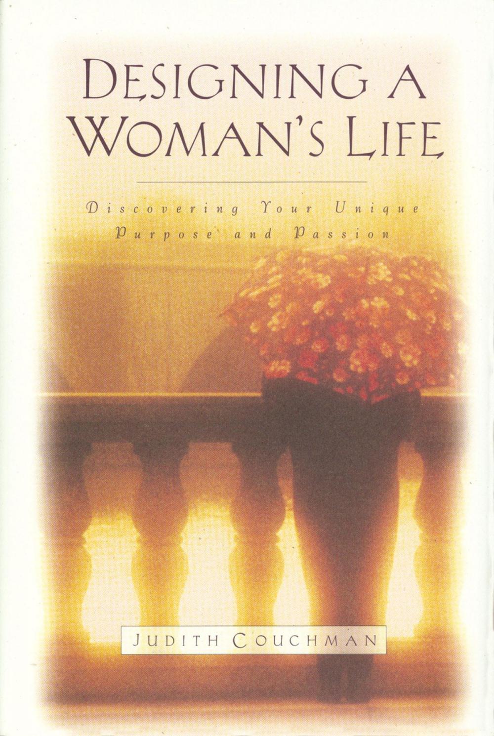 Big bigCover of Designing a Woman's Life