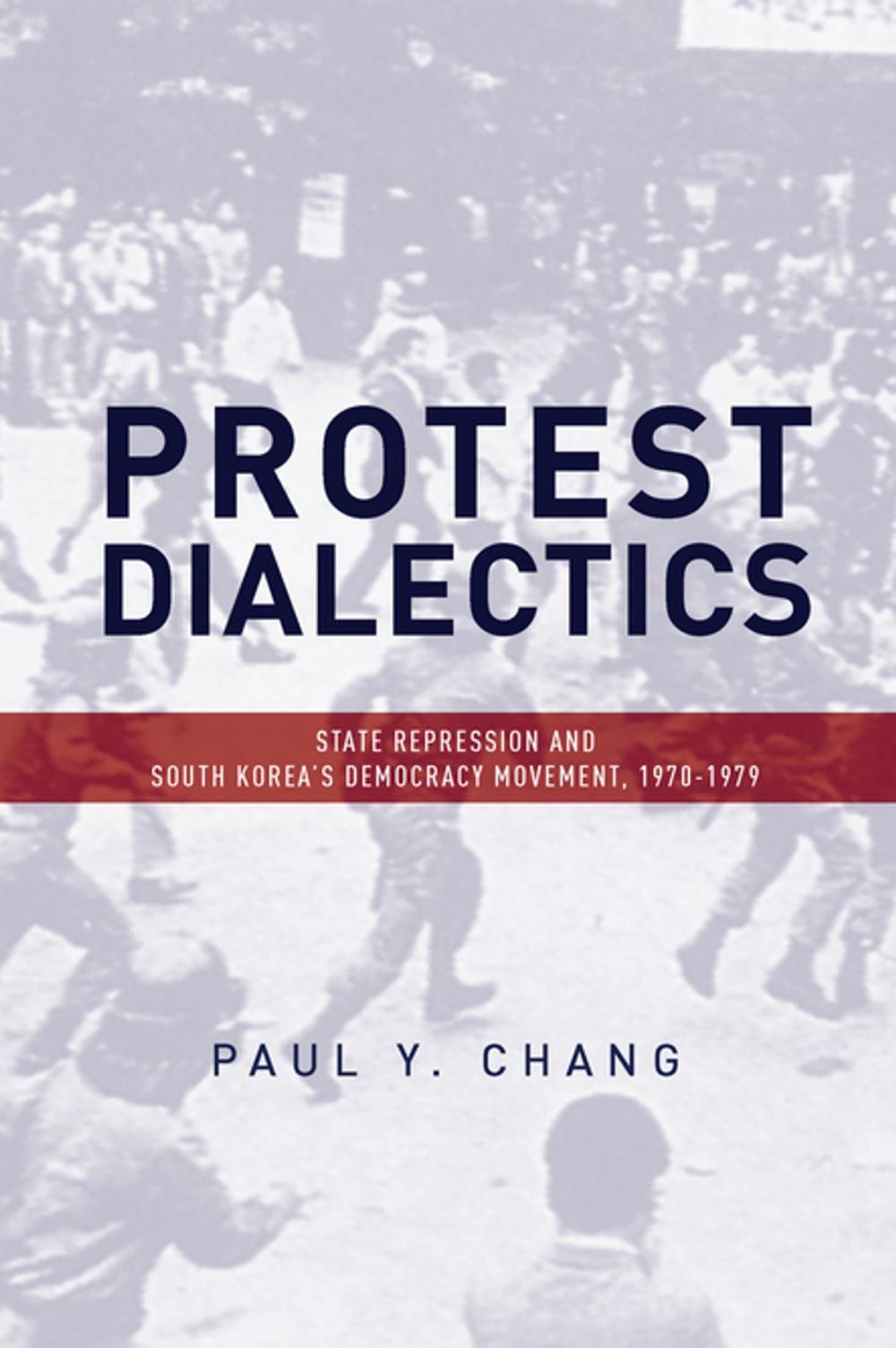 Big bigCover of Protest Dialectics