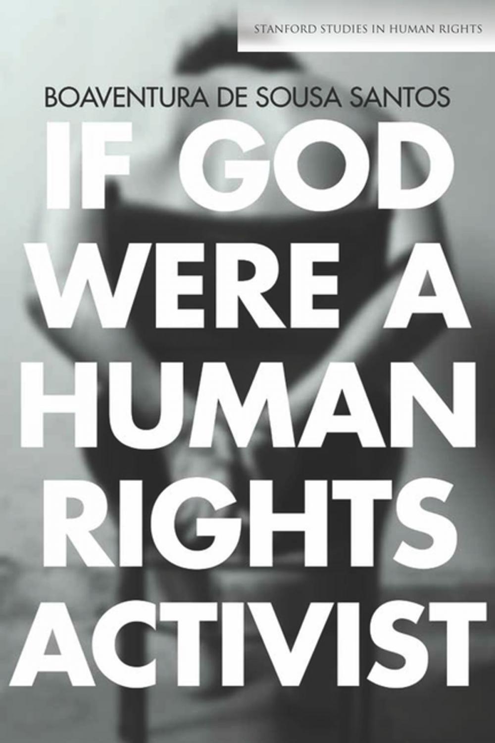 Big bigCover of If God Were a Human Rights Activist