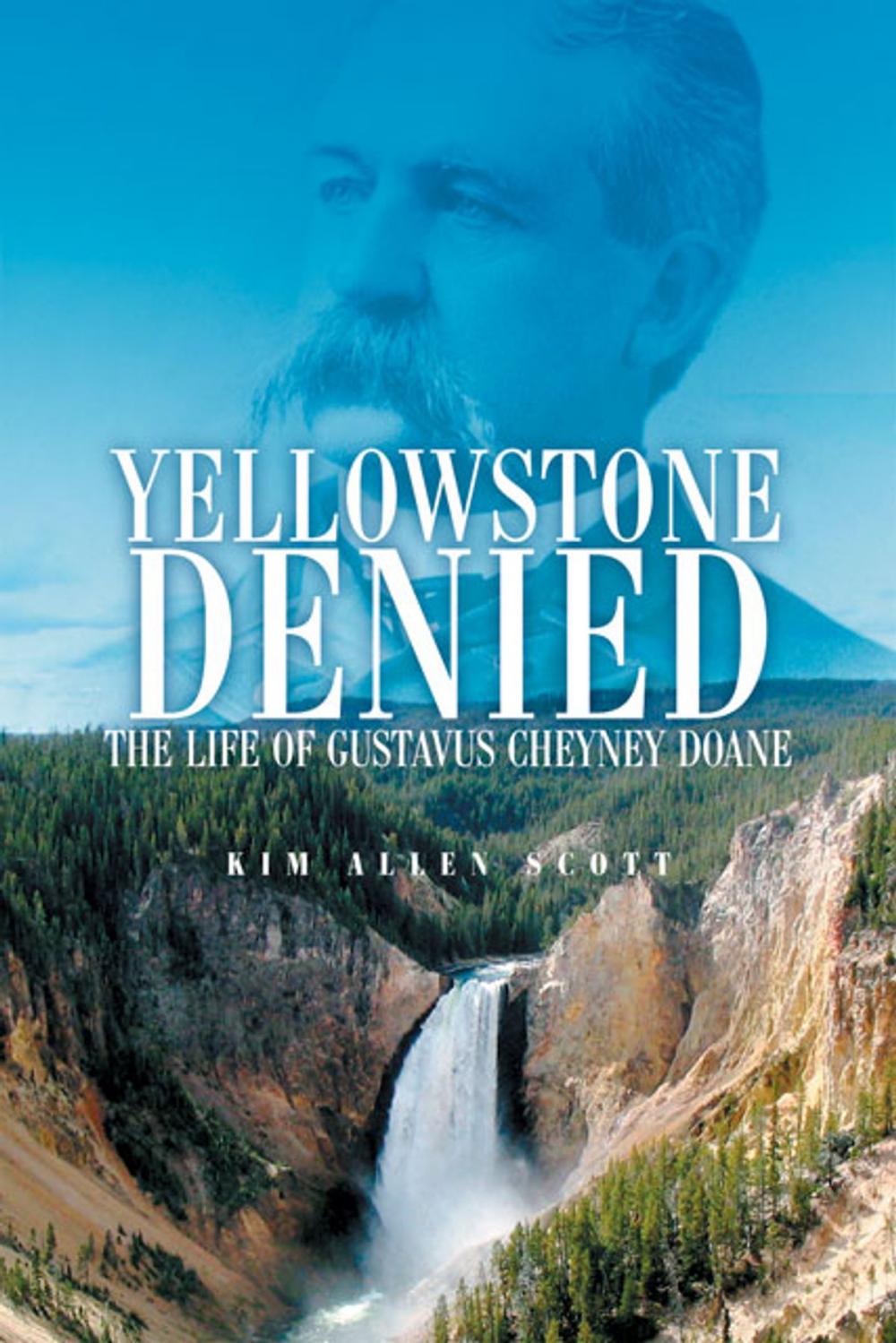 Big bigCover of Yellowstone Denied