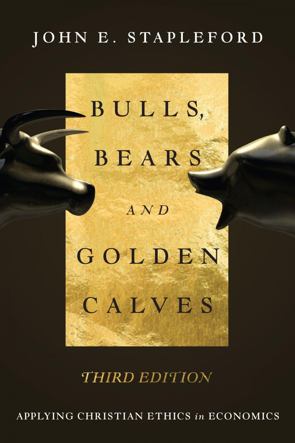 Big bigCover of Bulls, Bears and Golden Calves