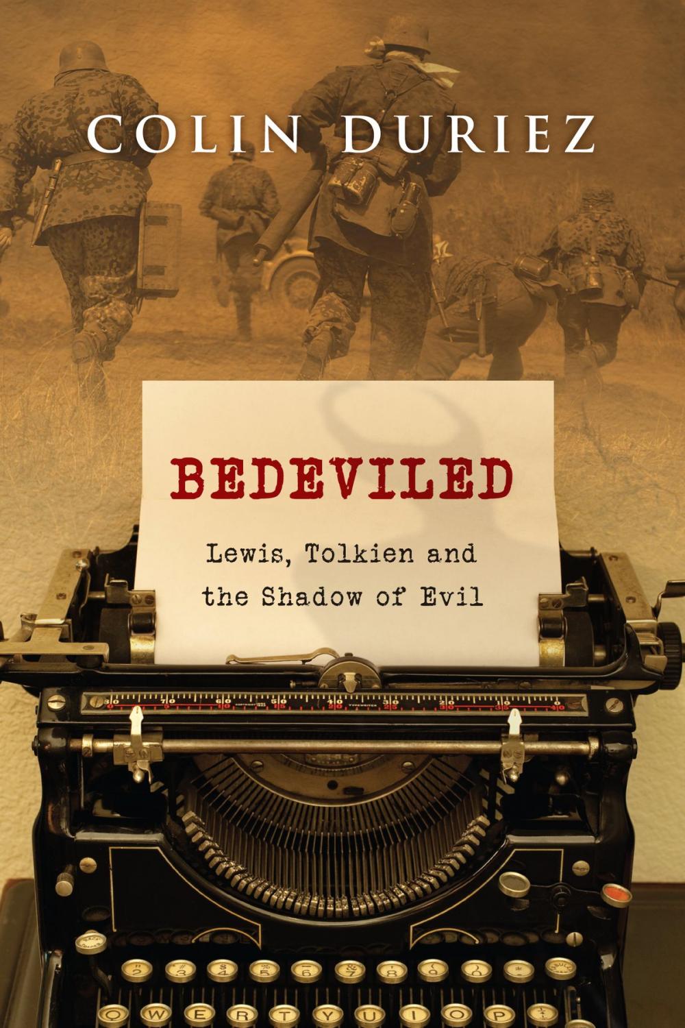 Big bigCover of Bedeviled