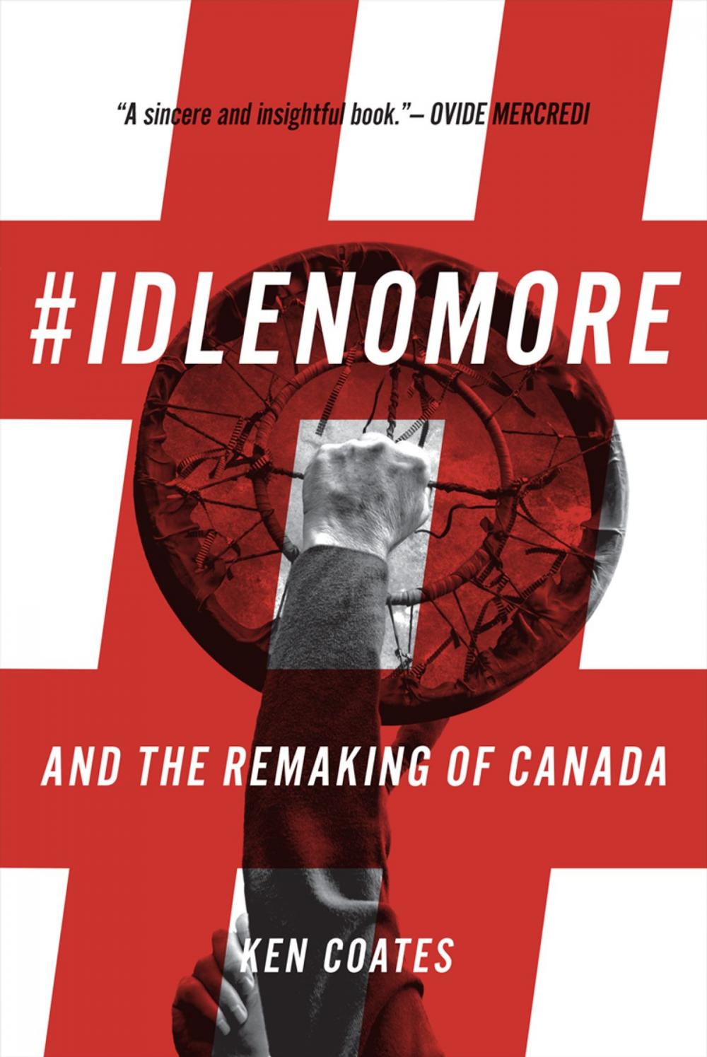 Big bigCover of #IdleNoMore