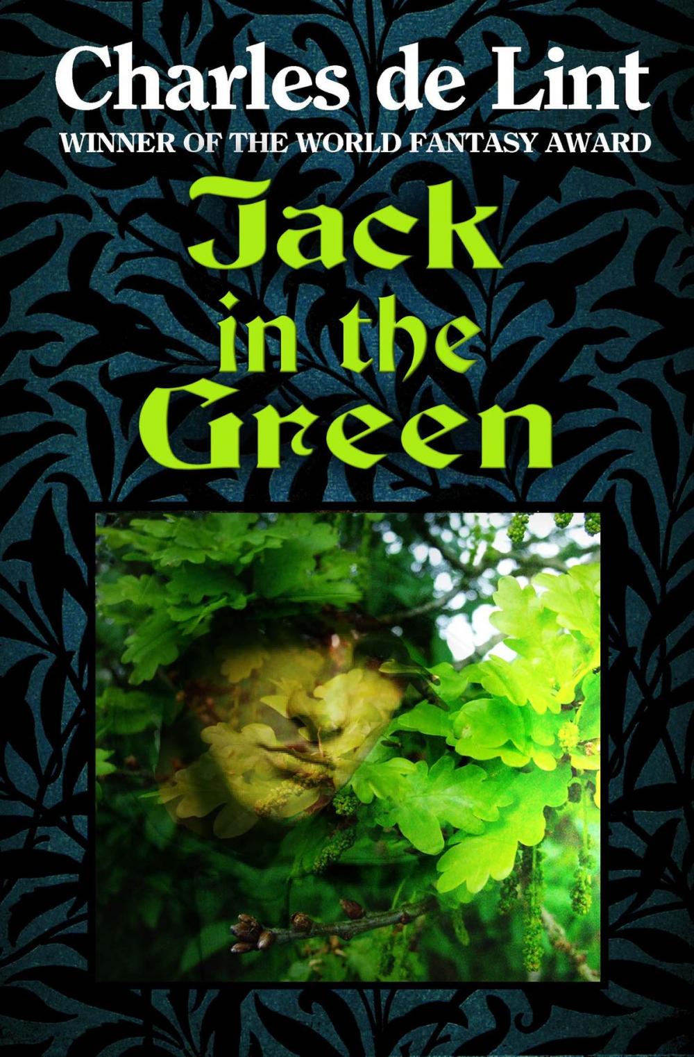 Big bigCover of Jack in the Green