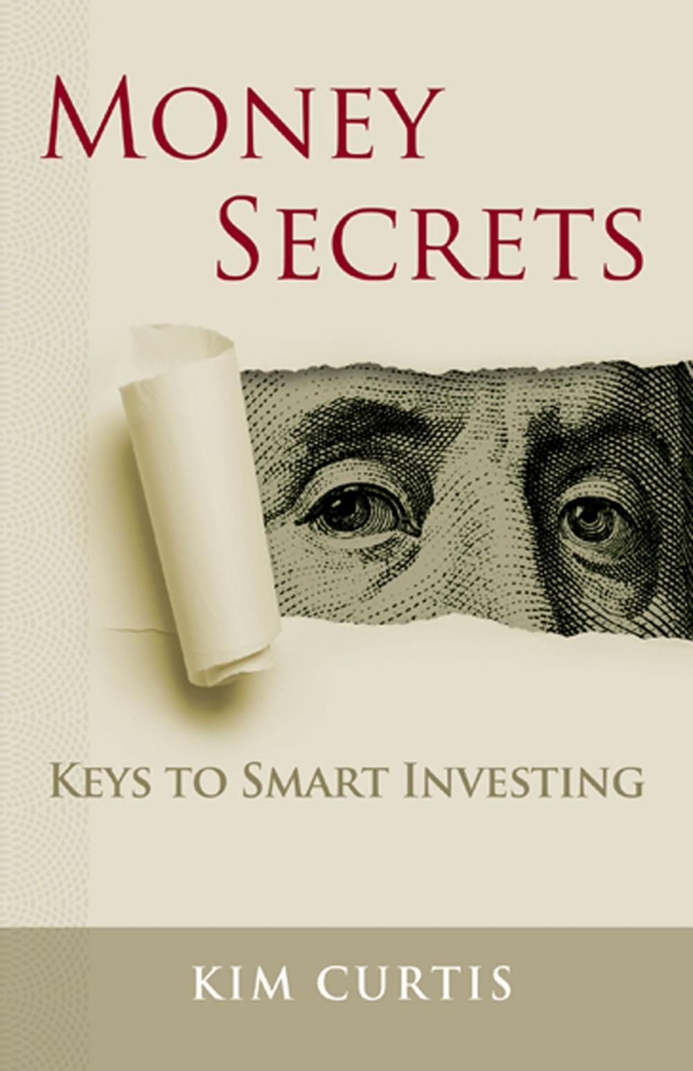 Big bigCover of Money Secrets: Keys to Smart Investing