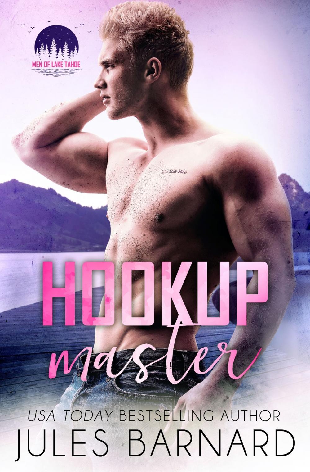 Big bigCover of Hookup Master