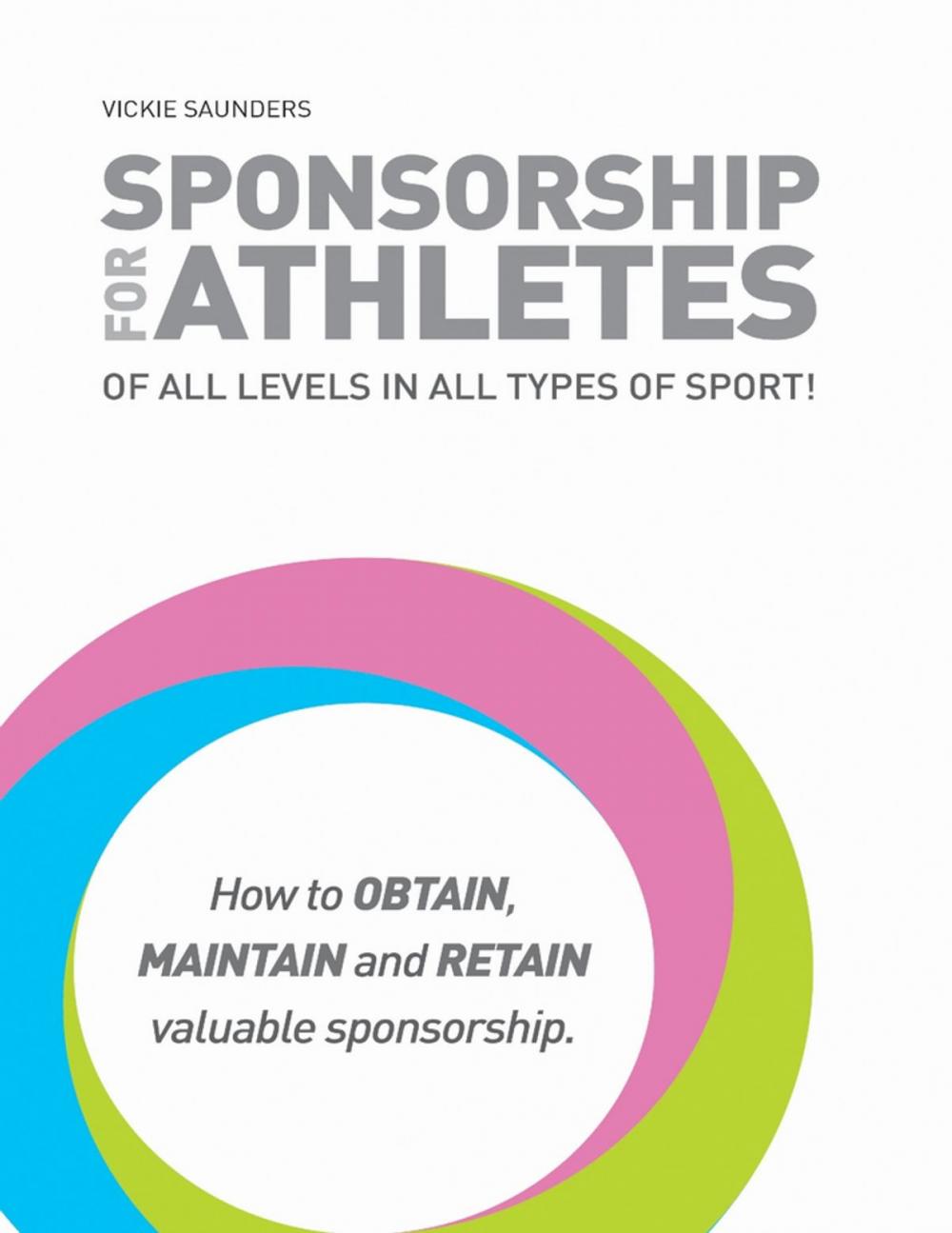 Big bigCover of Sponsorship for Athletes