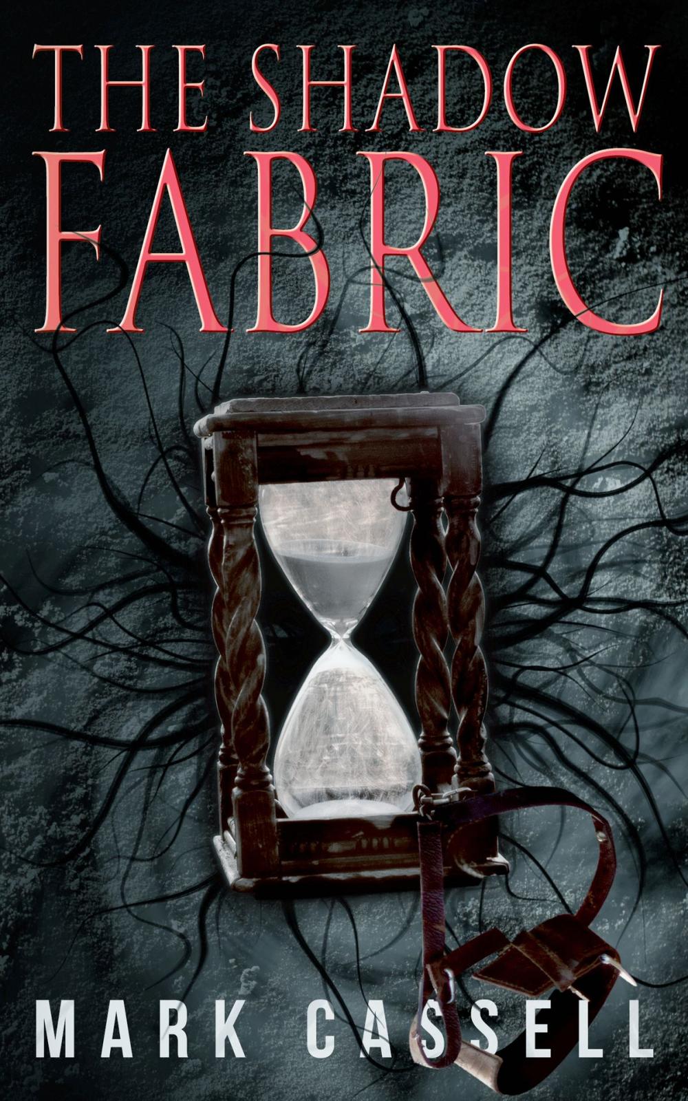 Big bigCover of The Shadow Fabric