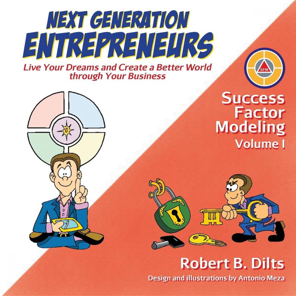 Big bigCover of Next Generation Entrepreneurs