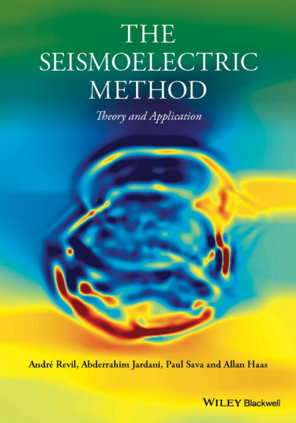 Big bigCover of The Seismoelectric Method