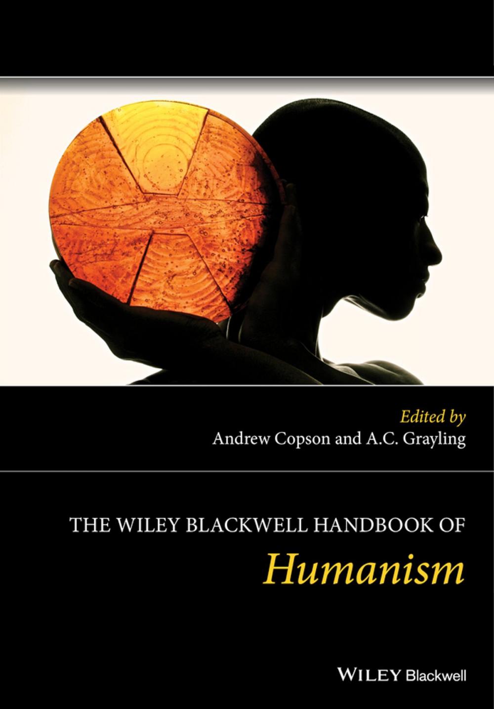 Big bigCover of The Wiley Blackwell Handbook of Humanism