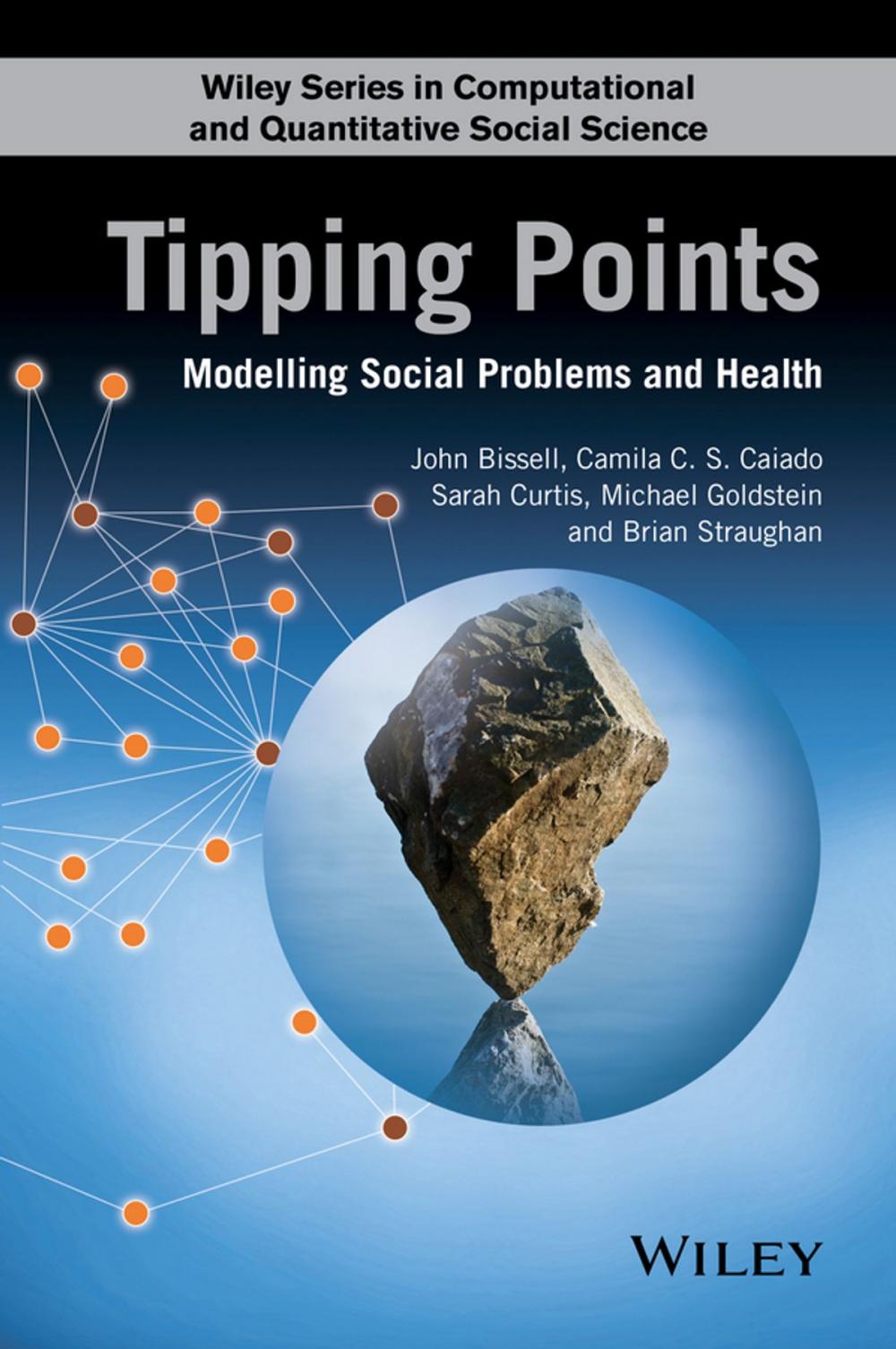 Big bigCover of Tipping Points