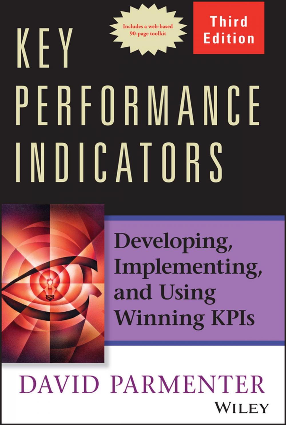 Big bigCover of Key Performance Indicators