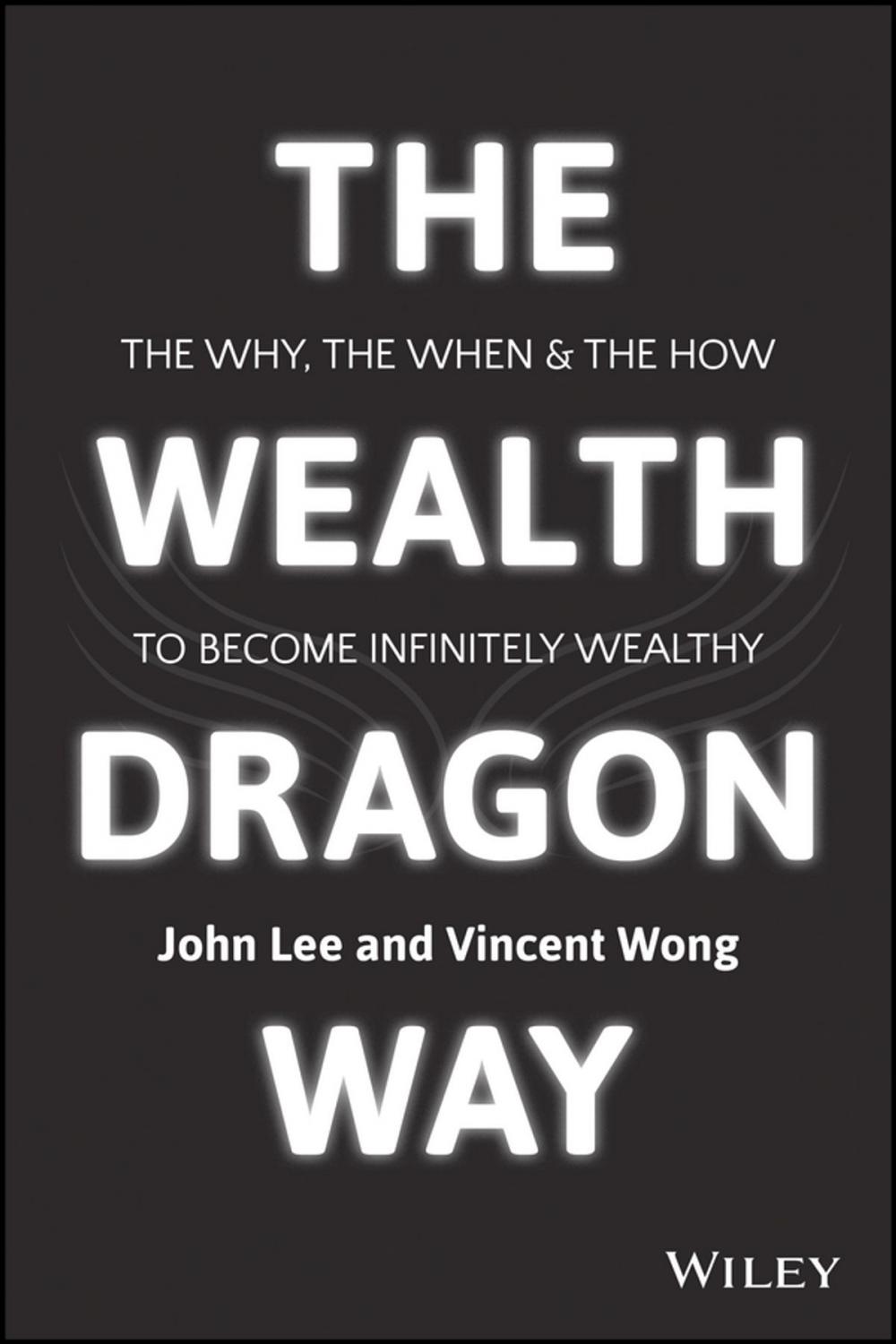 Big bigCover of The Wealth Dragon Way