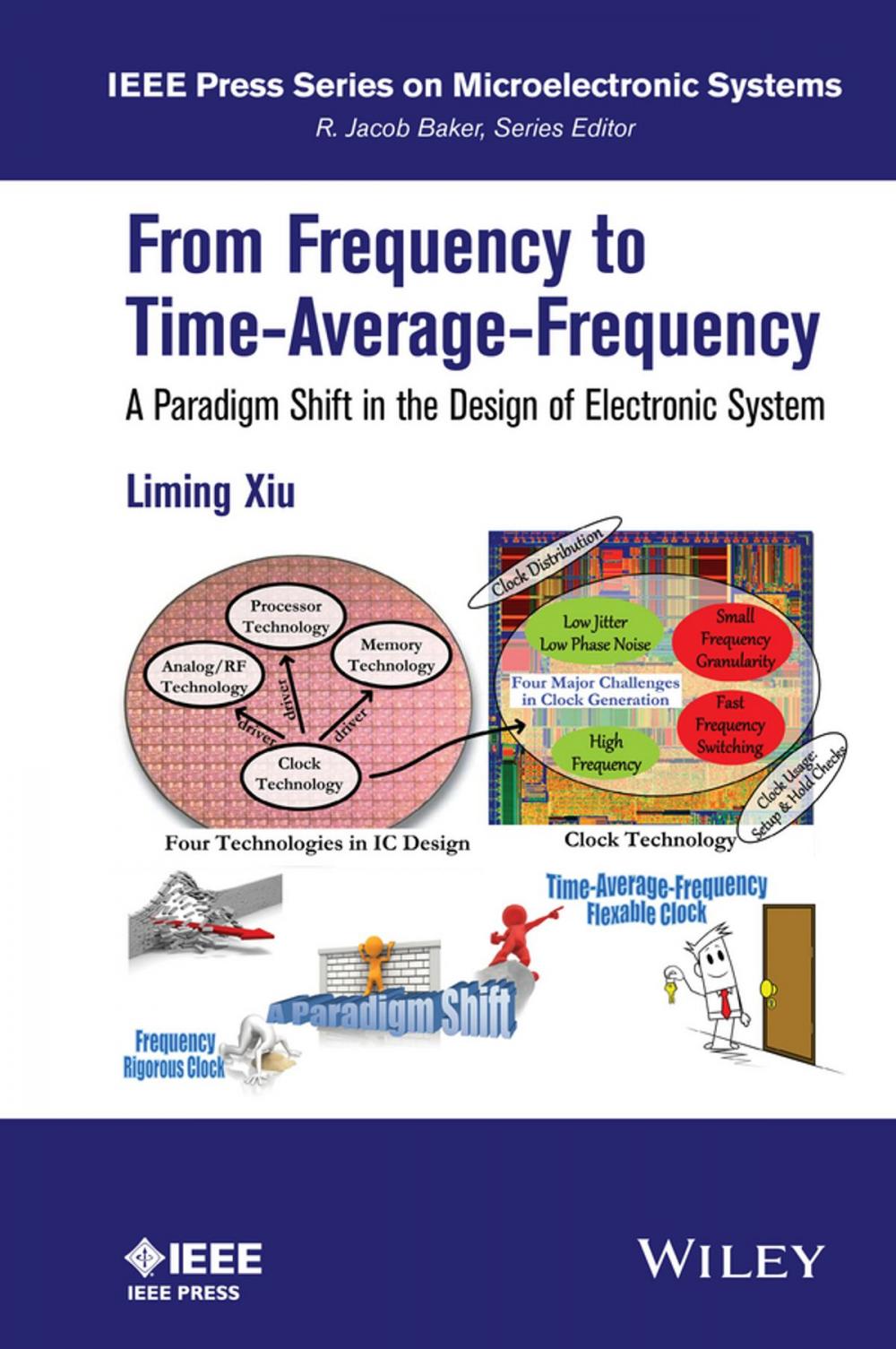 Big bigCover of From Frequency to Time-Average-Frequency