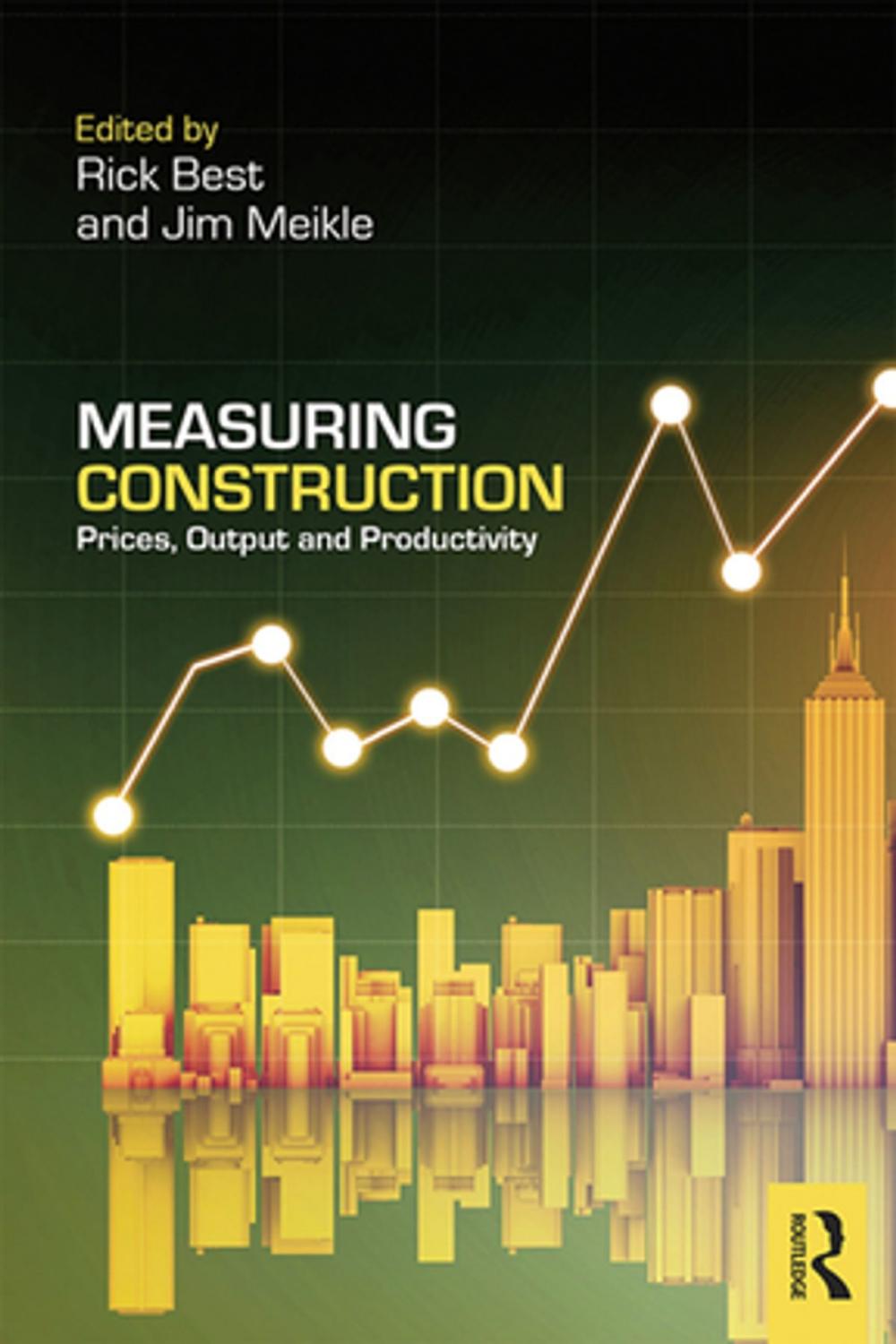 Big bigCover of Measuring Construction
