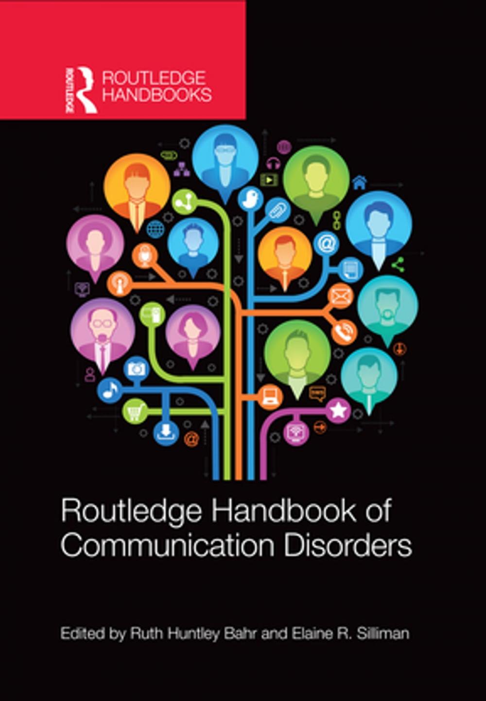 Big bigCover of Routledge Handbook of Communication Disorders