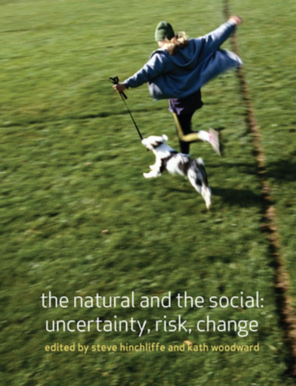 Big bigCover of The Natural and the Social