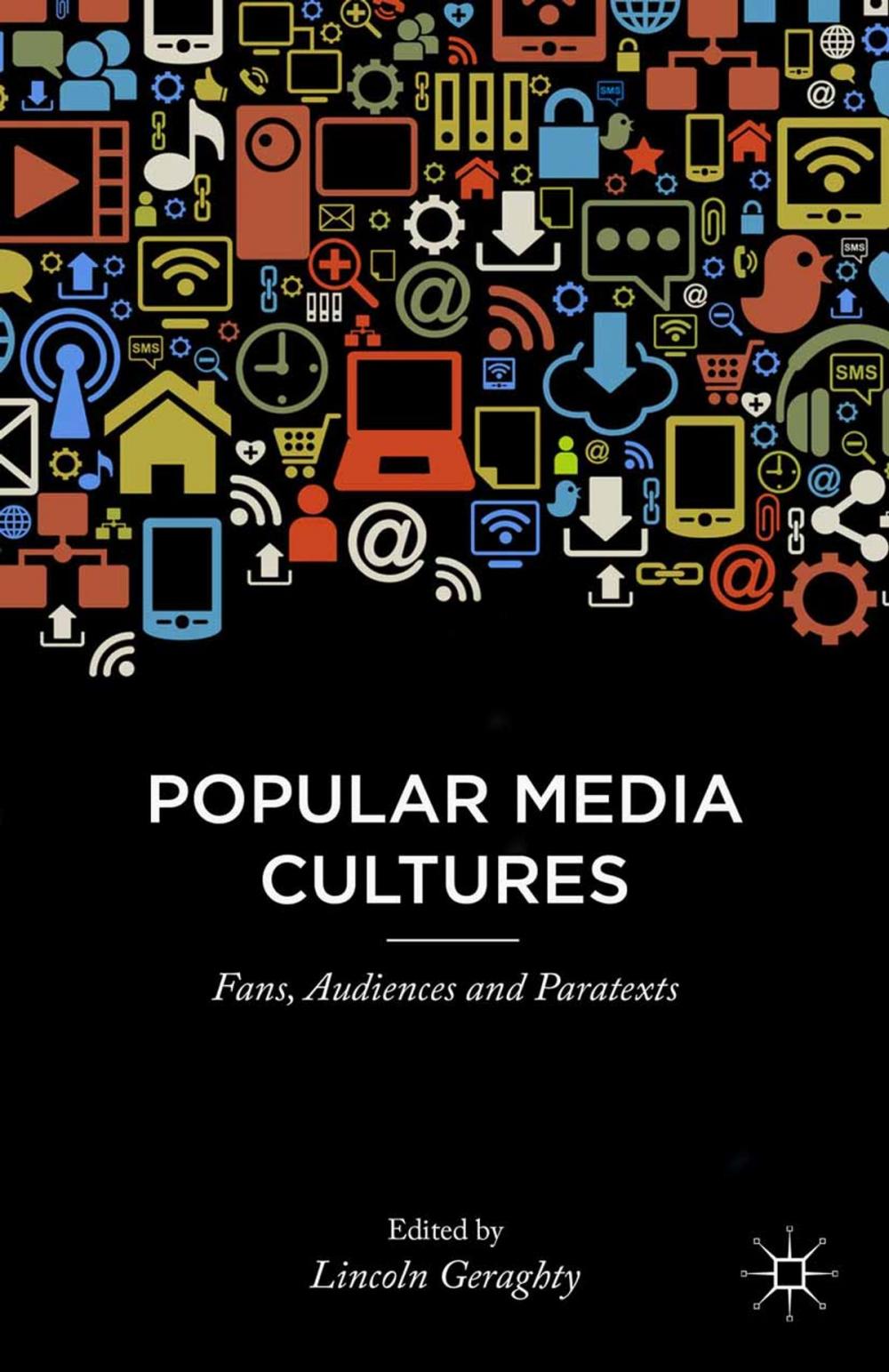 Big bigCover of Popular Media Cultures