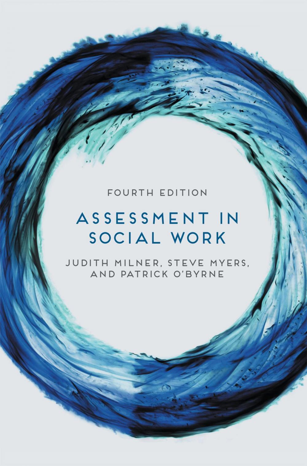 Big bigCover of Assessment in Social Work