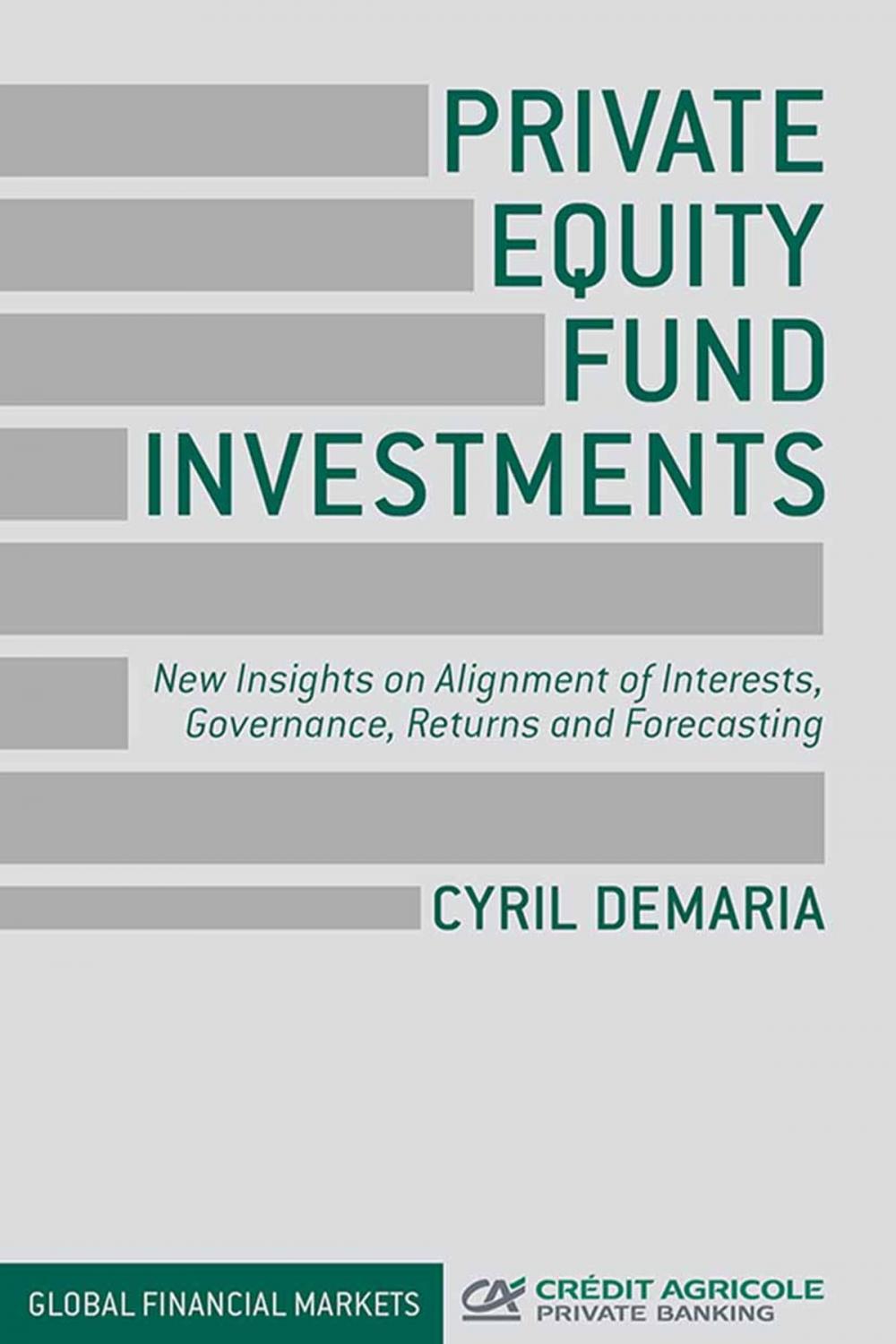 Big bigCover of Private Equity Fund Investments