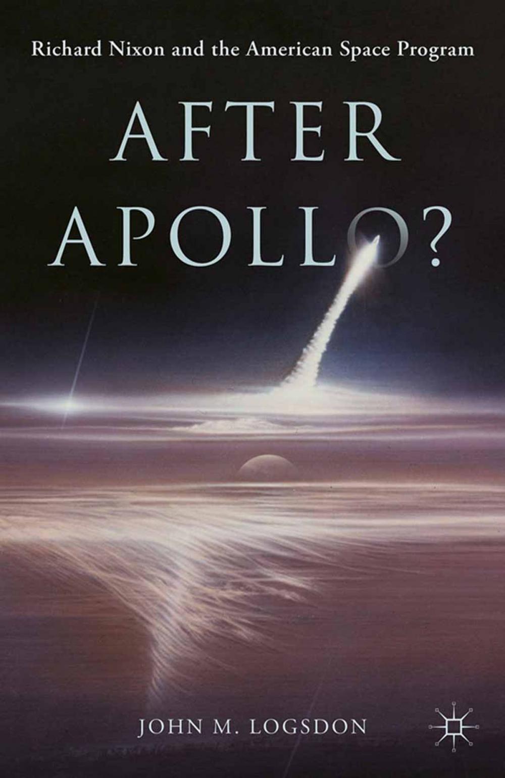 Big bigCover of After Apollo?