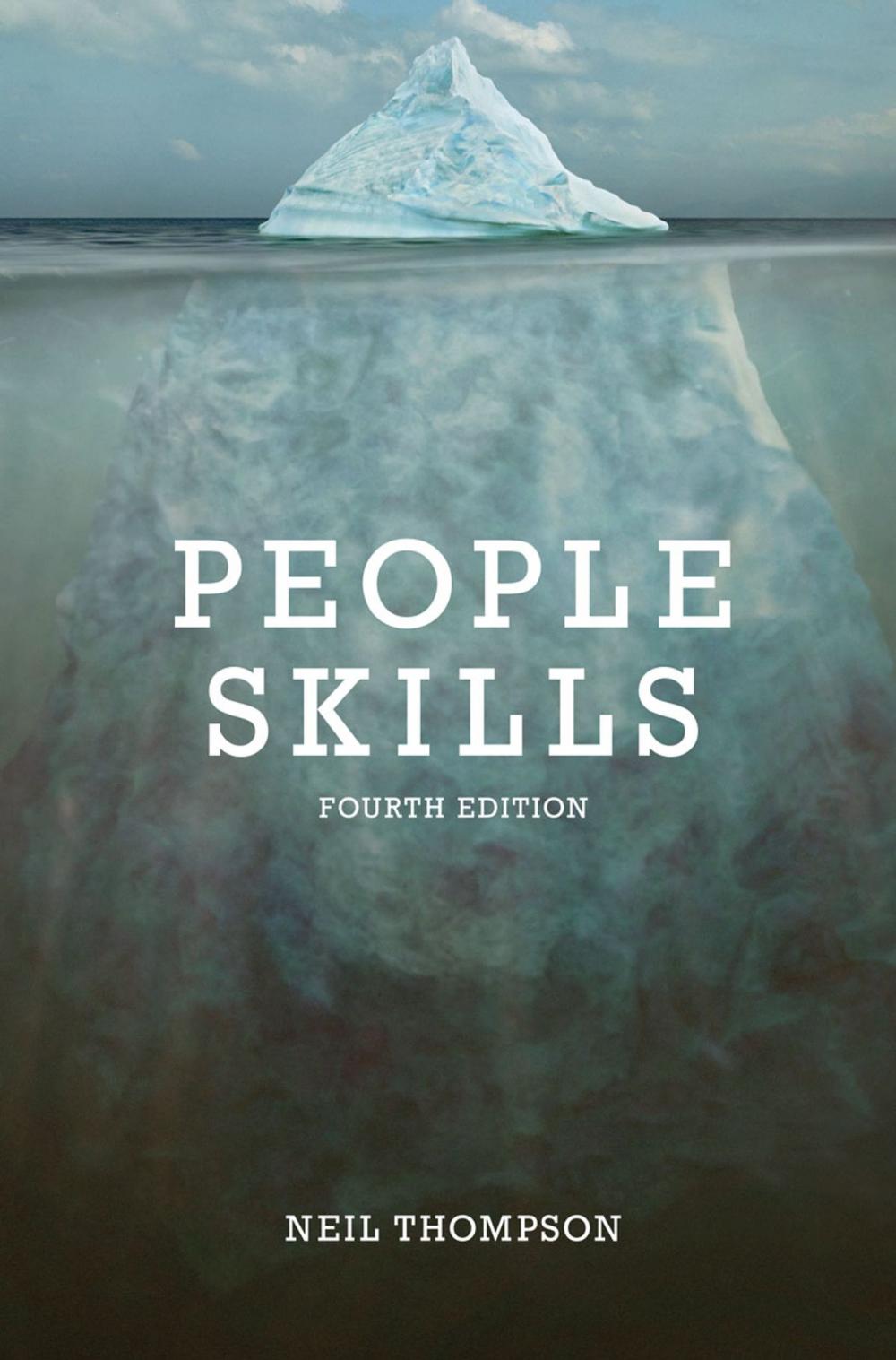 Big bigCover of People Skills