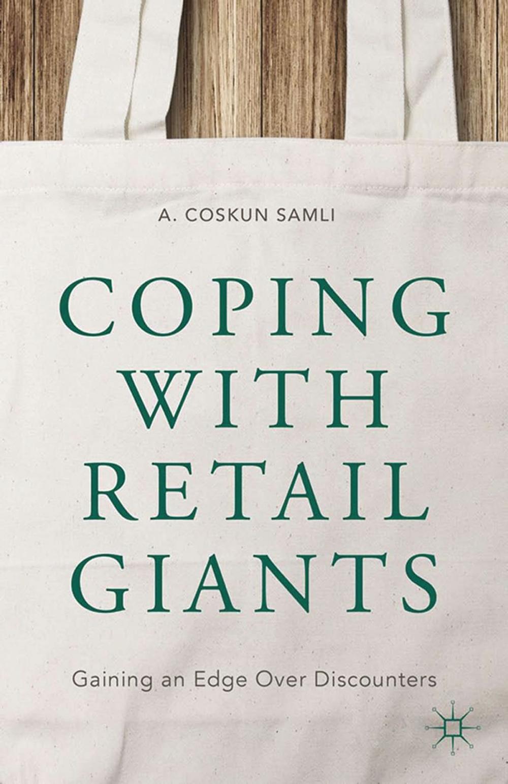 Big bigCover of Coping with Retail Giants