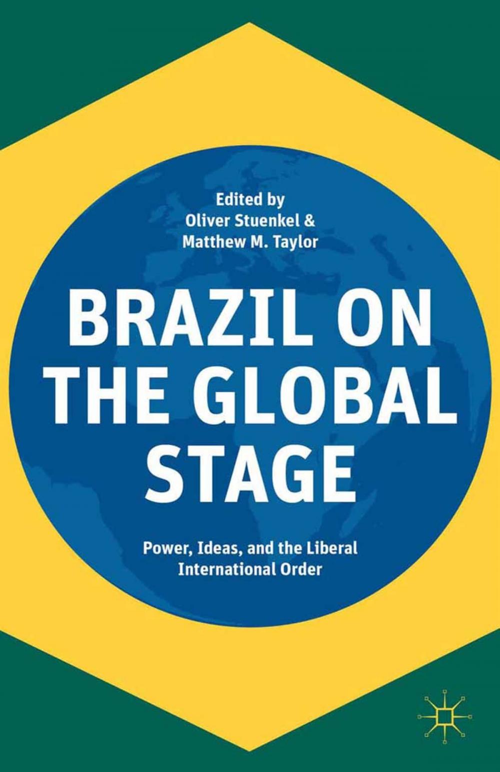 Big bigCover of Brazil on the Global Stage