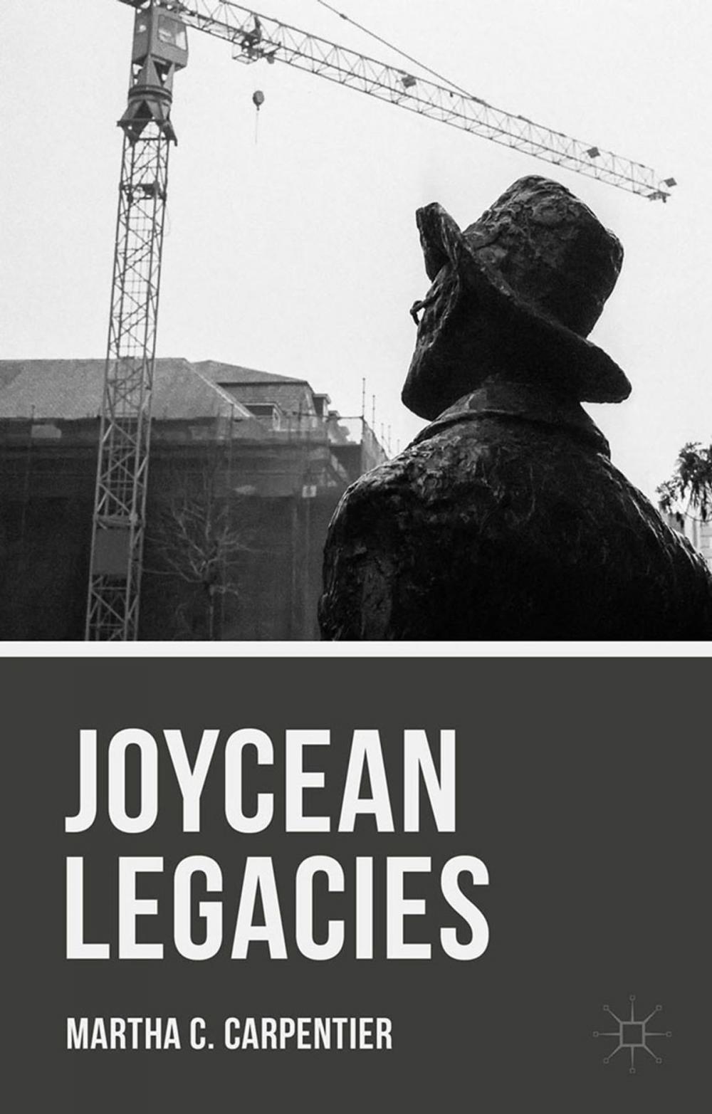 Big bigCover of Joycean Legacies