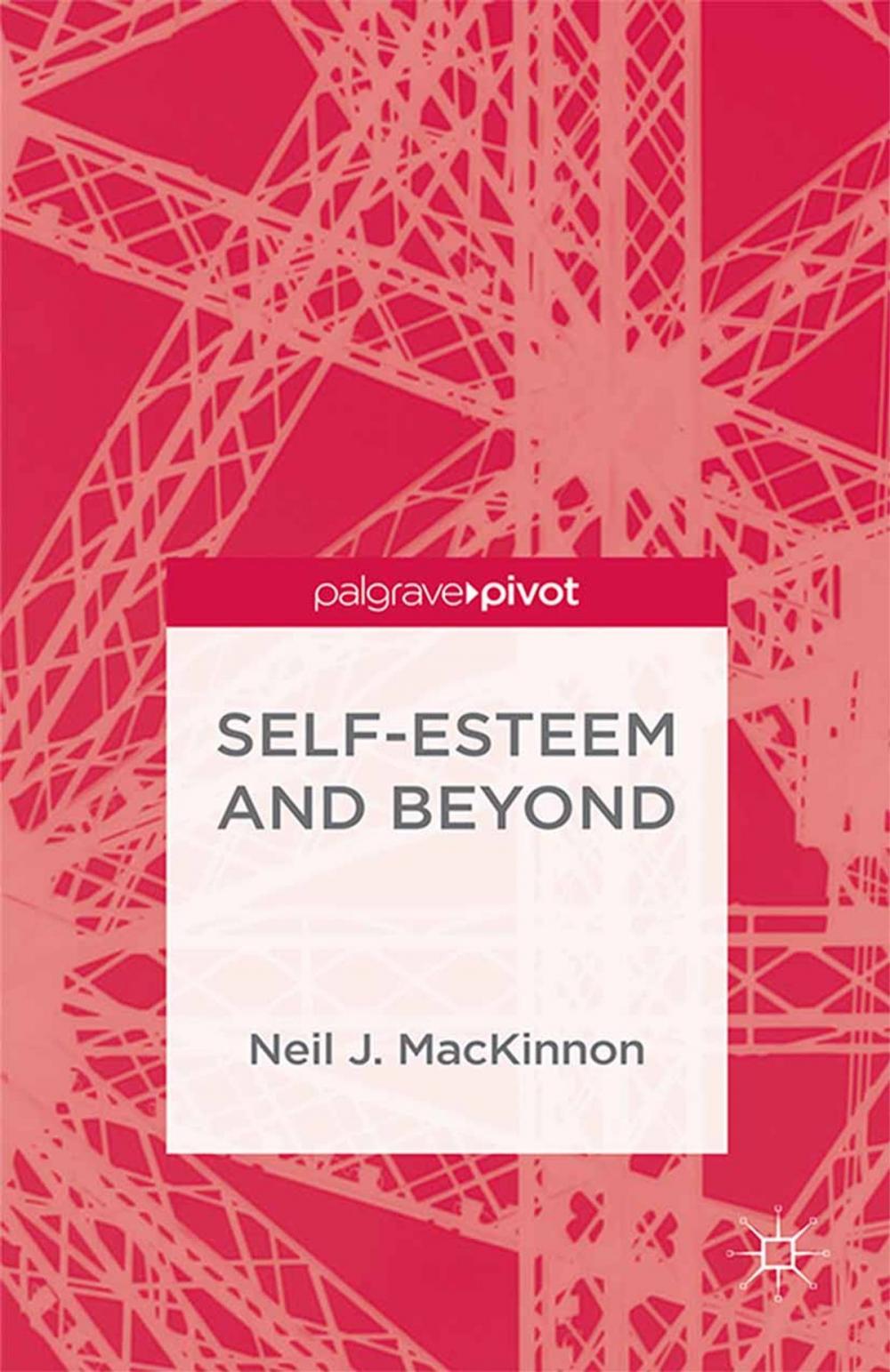 Big bigCover of Self-Esteem and Beyond