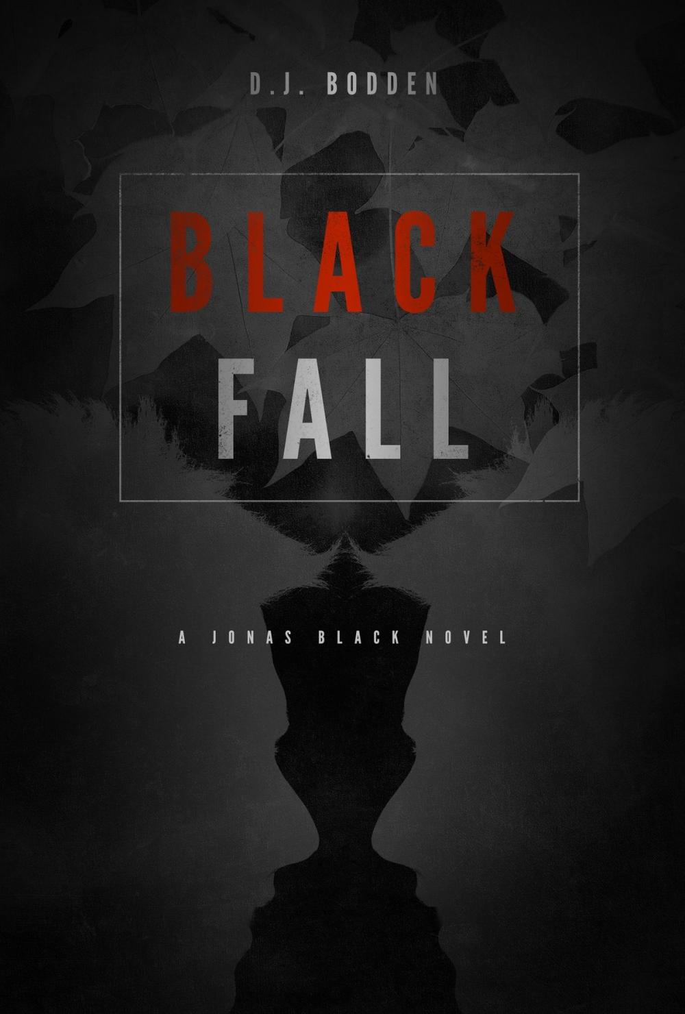 Big bigCover of Black Fall