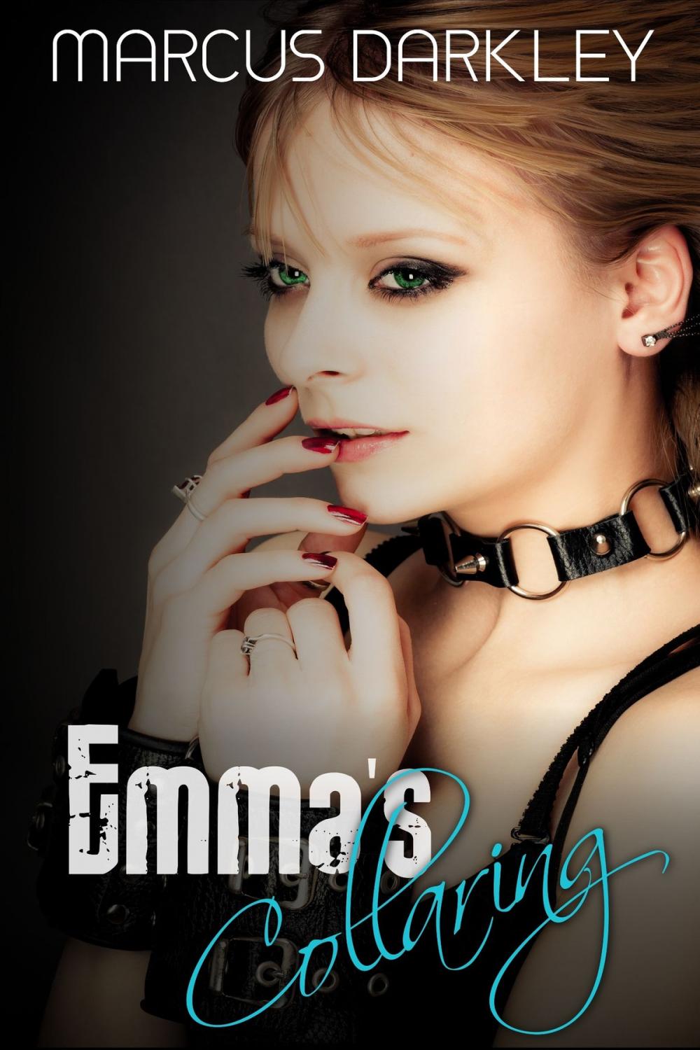 Big bigCover of Emma's Collaring