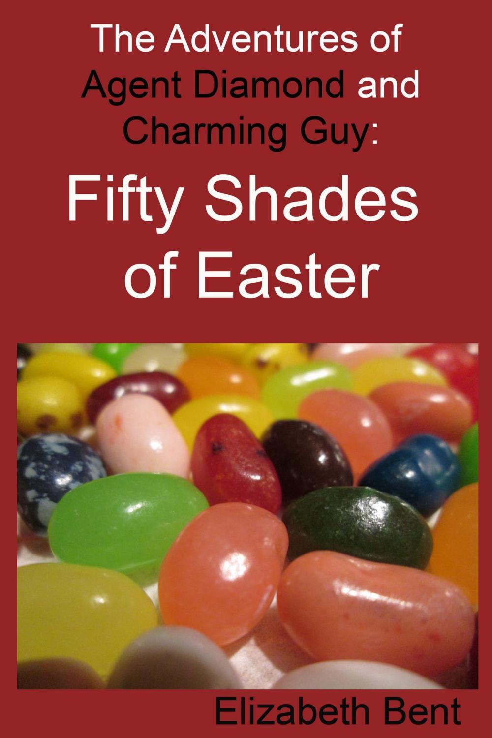 Big bigCover of Fifty Shades of Easter