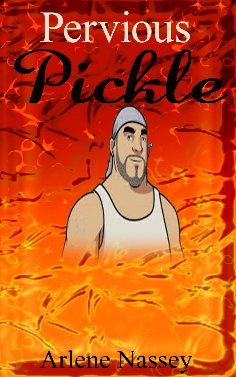 Big bigCover of Pervious Pickle