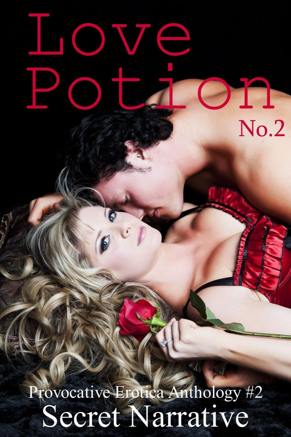 Big bigCover of Love Potion No. 2