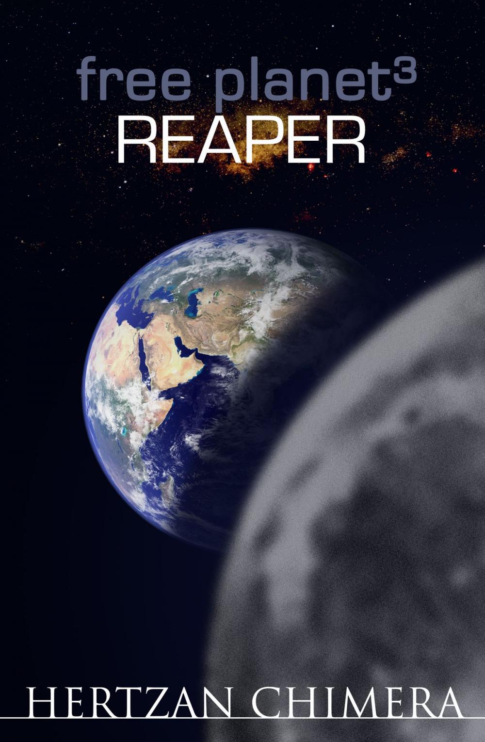 Big bigCover of Reaper