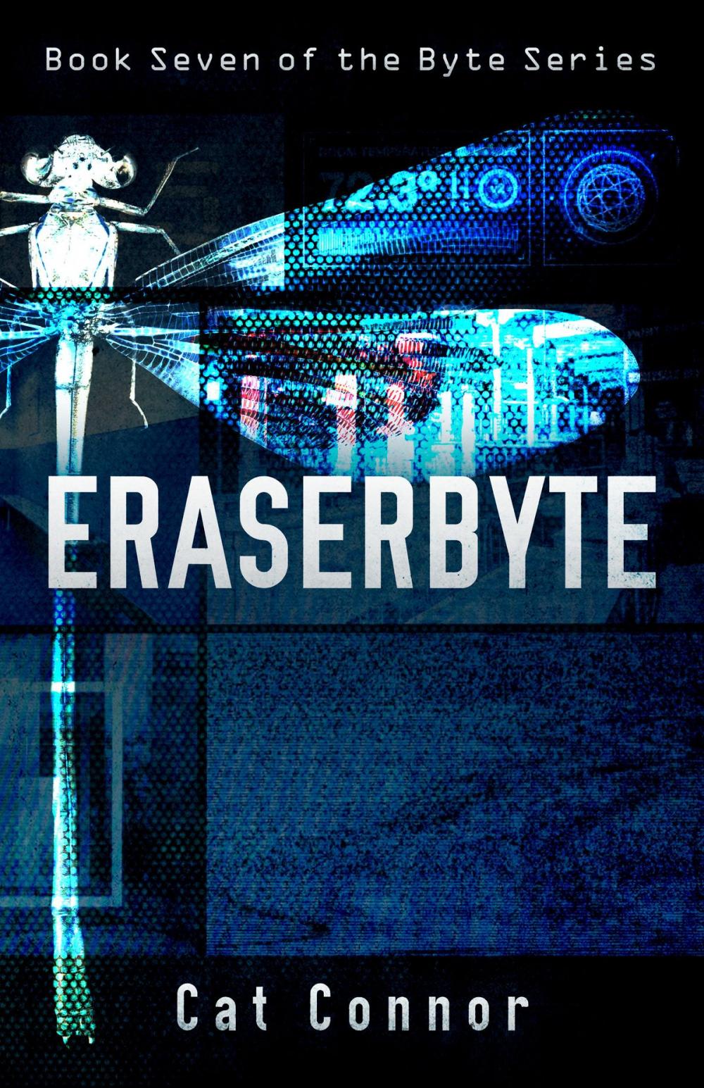 Big bigCover of Eraserbyte