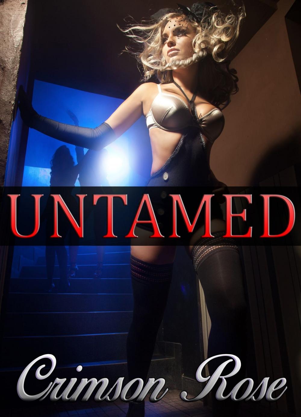 Big bigCover of Untamed