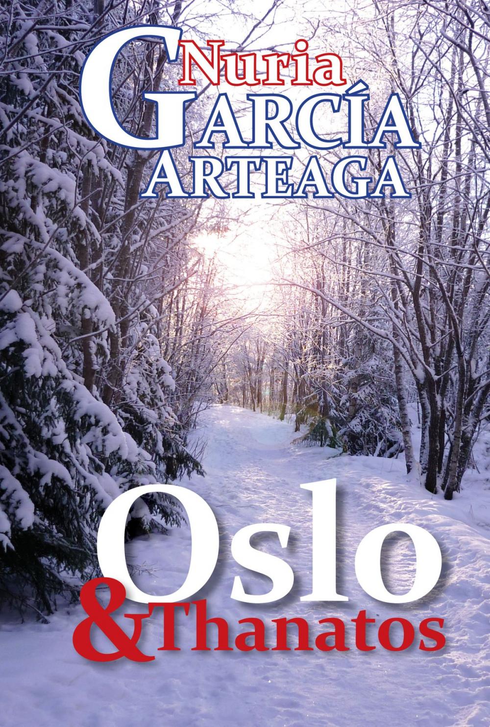 Big bigCover of Oslo & Thanatos