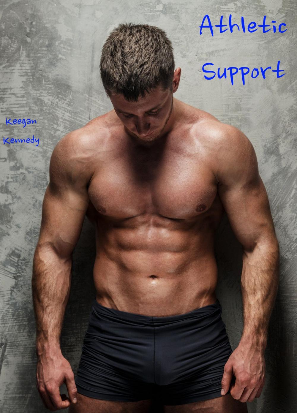 Big bigCover of Athletic Support
