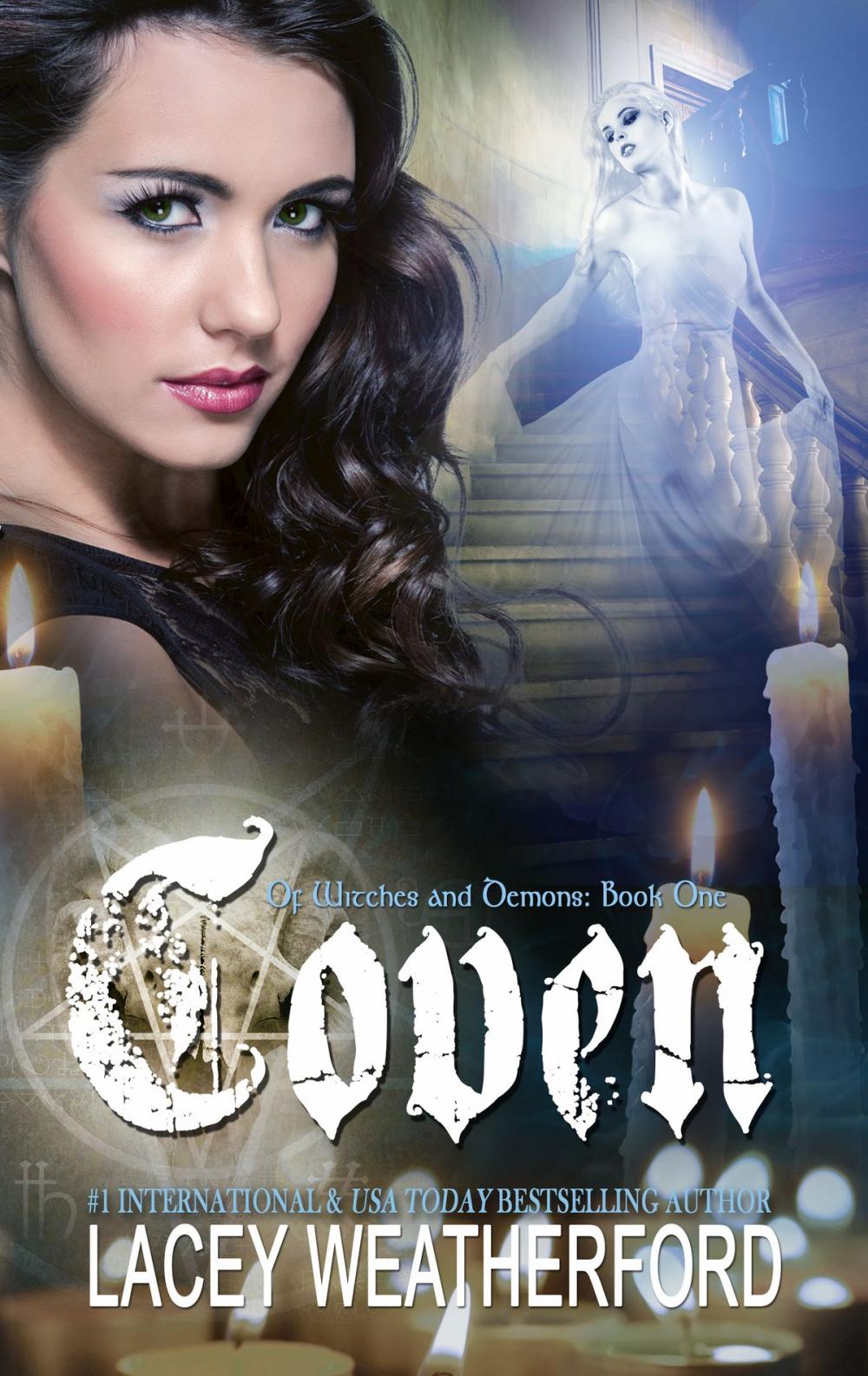 Big bigCover of Coven