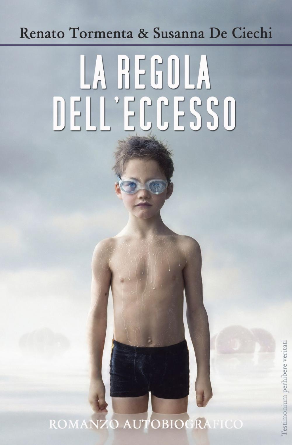 Big bigCover of La regola dell'eccesso