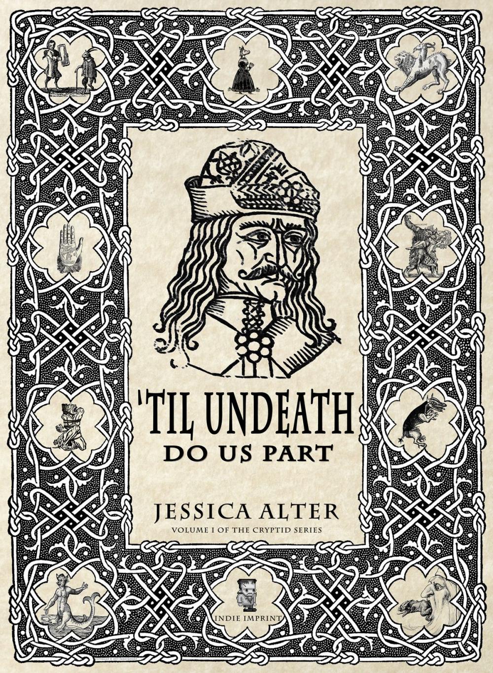 Big bigCover of 'Til Undeath Do Us Part